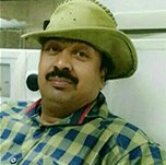 Picture of a patient