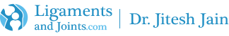 Ligaments and Joints Suregery Logo